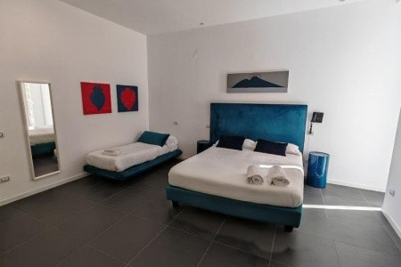 Art Street Hotel (Neapel)