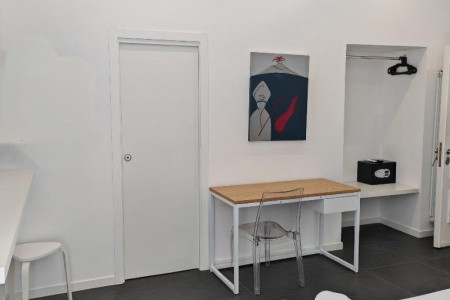 Art Street Hotel (Neapel)