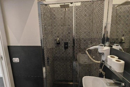 Art Street Hotel (Neapel)