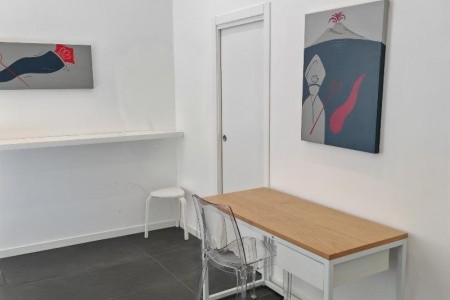 Art Street Hotel (Neapel)