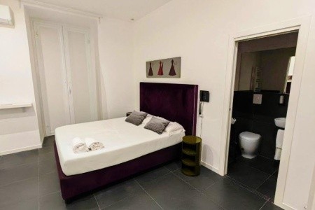 Art Street Hotel (Neapel)