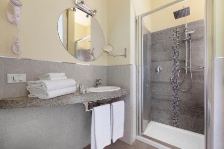 Ruins B&B (Ercolano)