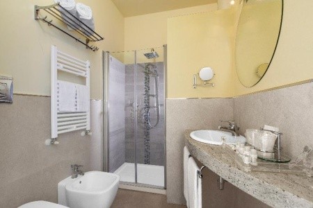 Ruins B&B (Ercolano)