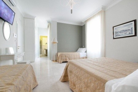 Ruins B&B (Ercolano)