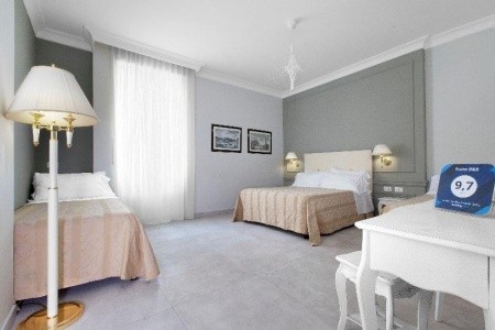 Ruins B&B (Ercolano)