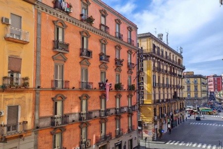 Art Street Hotel (Neapel)