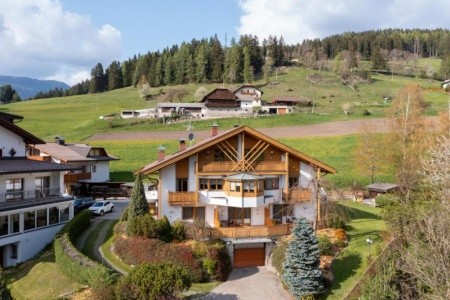 Hotel Alte Goste & Residence Iris