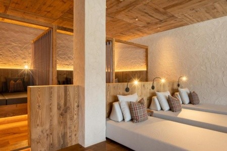 Hotel Alte Goste & Residence Iris