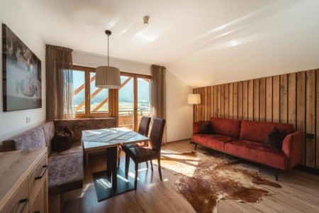 Hotel Alte Goste & Residence Iris