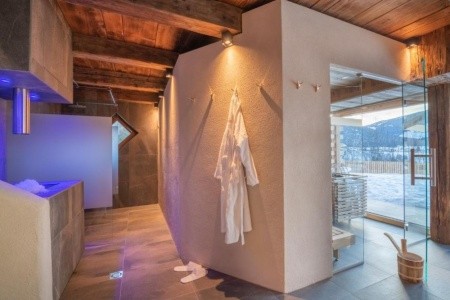 Hotel Alte Goste & Residence Iris