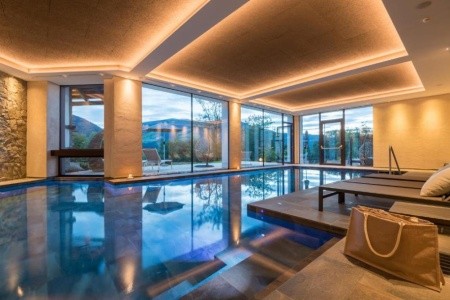 Hotel Alte Goste & Residence Iris