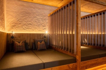 Hotel Alte Goste & Residence Iris