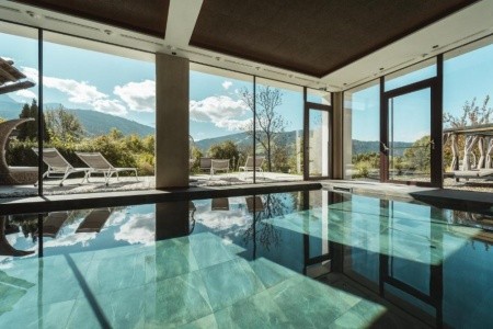 Hotel Alte Goste & Residence Iris