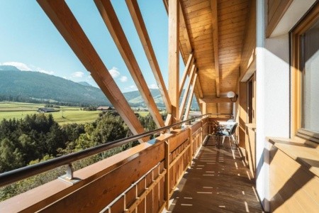 Hotel Alte Goste & Residence Iris