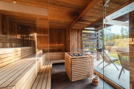 Hotel Alte Goste & Residence Iris