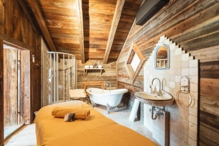 Hotel Alte Goste & Residence Iris