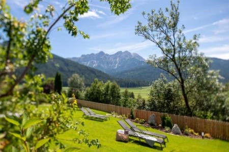 Hotel Alte Goste & Residence Iris