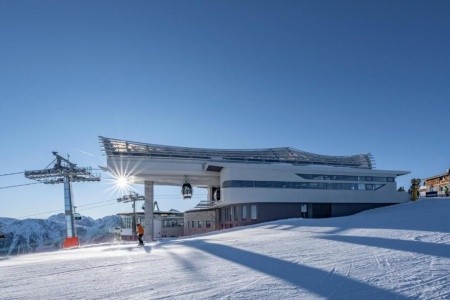 Hotel Alte Goste & Residence Iris