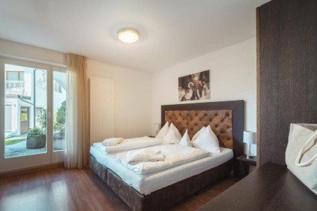 Hotel Alte Goste & Residence Iris