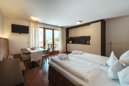 Hotel Alte Goste & Residence Iris