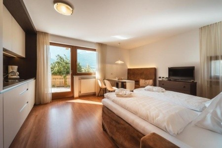 Hotel Alte Goste & Residence Iris