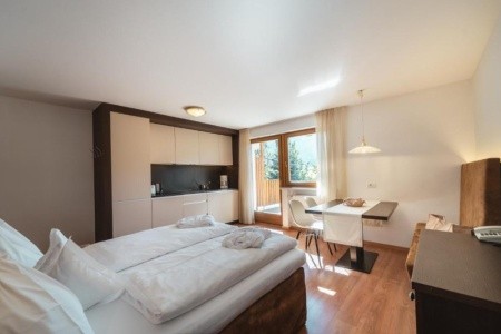 Hotel Alte Goste & Residence Iris