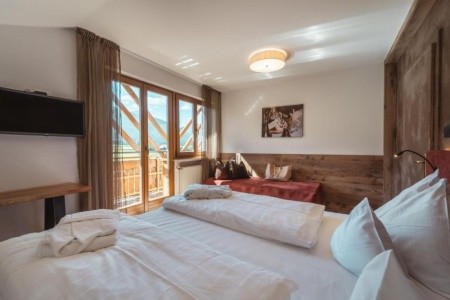 Hotel Alte Goste & Residence Iris