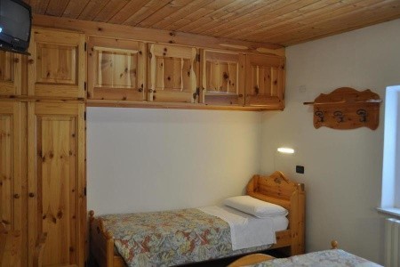 Casa Alpina - 8