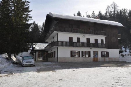 Casa Alpina - 10
