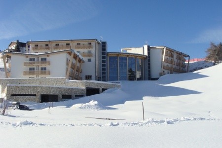Panorama Hotel Brenta Dolomites - 2