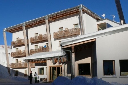 Panorama Hotel Brenta Dolomites - 4