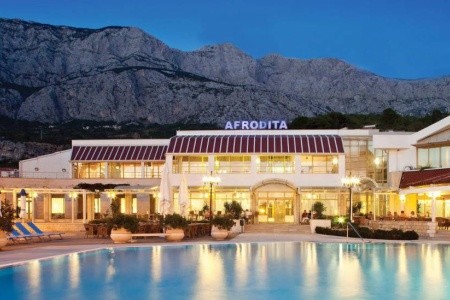 Bluesun Holiday Village Afrodita - 2