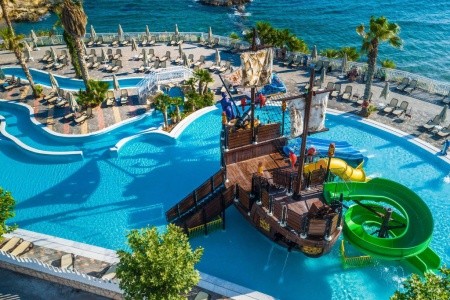Star Beach Village & Waterpark - 3