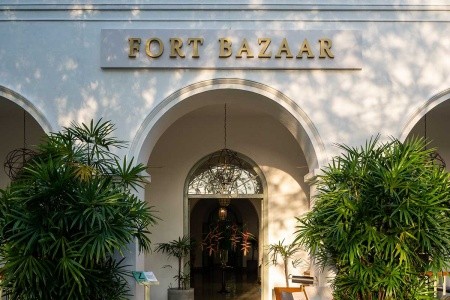 Fort Bazaar