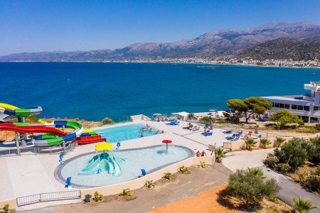 Horizon Beach - 4