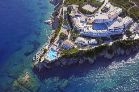 Peninsula Resort & Spa - 5