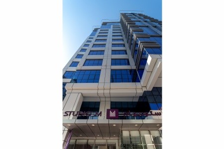 Studio M Al Barsha