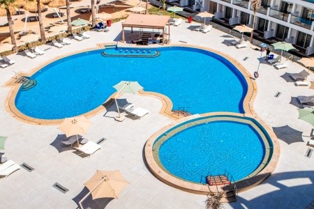 Amarina Sapphire Resort - 2