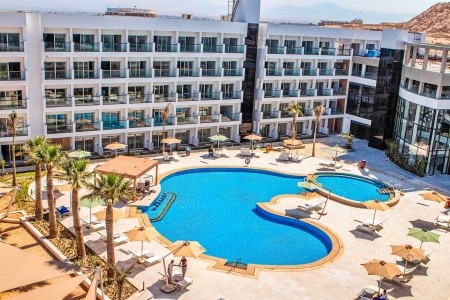 Amarina Sapphire Resort - 3
