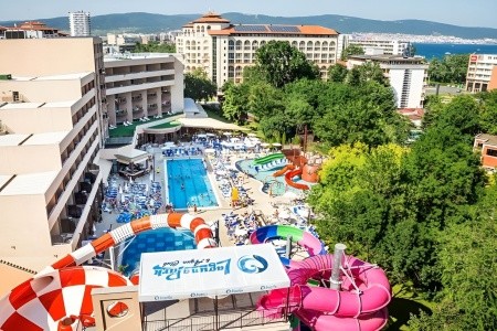 Laguna Park & Aqua Club - 3