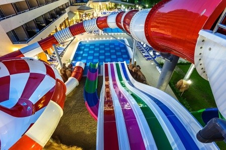 Laguna Park & Aqua Club - 5