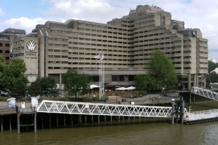 The Tower Hotel By Thistle