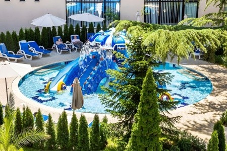 Laguna Park & Aqua Club - 8