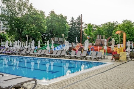Laguna Park & Aqua Club - 9