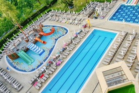 Laguna Park & Aqua Club - 11