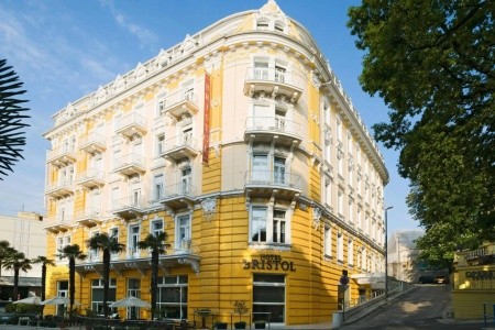Bristol (Opatija) - 2