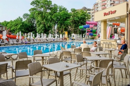 Laguna Park & Aqua Club - 12