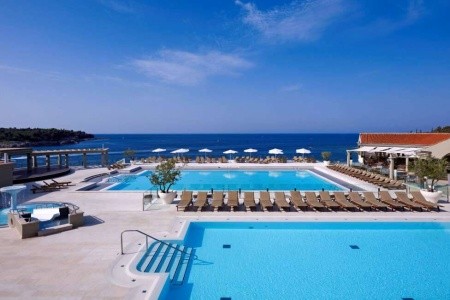 Park Plaza Verudela Pula - 3