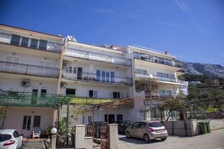 Vila Julijana