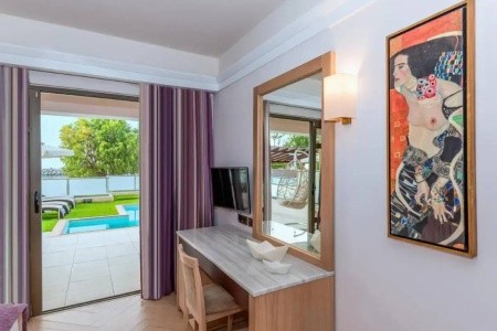 Porto Platanias Beach Resort & Spa - 6